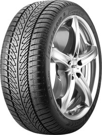 Goodyear UltraGrip 8 Performance * MOE RFT XL ROF