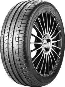 Michelin Pilot Sport 3 FSL GRNX XL