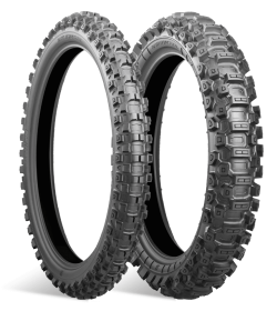 Bridgestone BattleCross X31 Medium TT