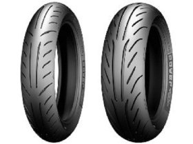 Michelin Power Pure SC M/C Rear